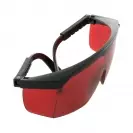 Очила за лазерни нивелири LASERLINER RED, червени - small, 146035