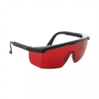 Очила за лазерни нивелири LASERLINER RED, червени