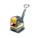 Реверсивна виброплоча Belle RPC 30/50D, 3,1kW, 30 kN, 500х657мм - small