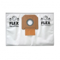 Торбичка филтърна FLEX, за прахосмукачка: S 36, S 36 M, VCE 35 L AC, VC 35 L MC, за ед. упот.