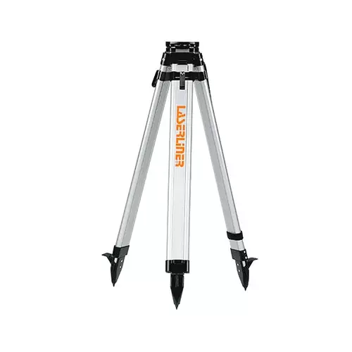 Тринога LASERLINER Alu-Light Tripod 165cm, адаптер с 5/8