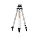 Тринога LASERLINER Alu-Light Tripod 165cm, адаптер с 5/8