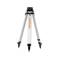 Тринога с куполна глава LASERLINER Alu-Light Tripod 165cm, адаптер с 5/8