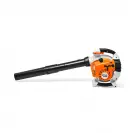 Уред за засмукване и раздробяване STIHL SH 86, 27.2см3, 1.1к.с, 0.8kW, 770куб.м/час - small, 238737