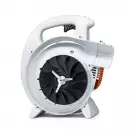 Уред за засмукване и раздробяване STIHL SH 86, 27.2см3, 1.1к.с, 0.8kW, 770куб.м/час - small, 238744