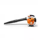 Уред за засмукване и раздробяване STIHL SH 86, 27.2см3, 1.1к.с, 0.8kW, 770куб.м/час - small, 238769