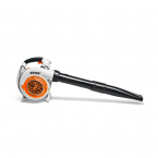 Уред за засмукване и раздробяване STIHL SH 86