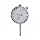 Индикатор часовник 0-10мм, D58мм, точност: 0.01мм, неръждаема стомана - small