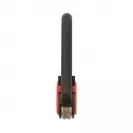 Инструмент за почистване на кабели KNIPEX над 25мм/150мм, кръгли кабели - small, 104512
