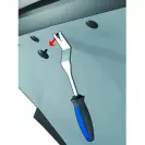 Инструмент за премахване на щипки UNIOR 2-15мм, двуцветна-двукомпонентна дръжка - small, 98542
