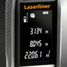 Лазерна ролетка LASERLINER LaserRange Master 30, 0.1-30м, ± 2мм - small, 256719