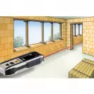 Лазерна ролетка LASERLINER LaserRange Master 30, 0.1-30м, ± 2мм - small, 256722