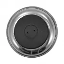 Магнитна чиния UNIOR ф150мм, неръждаема стомана - small, 100334
