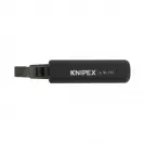 Нож за сваляне на изолация KNIPEX 6-29мм, кръгли кабели - small, 105351