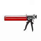 Пистолет за химически анкер FRIULSIDER 150/300/345ml, червен метален - small