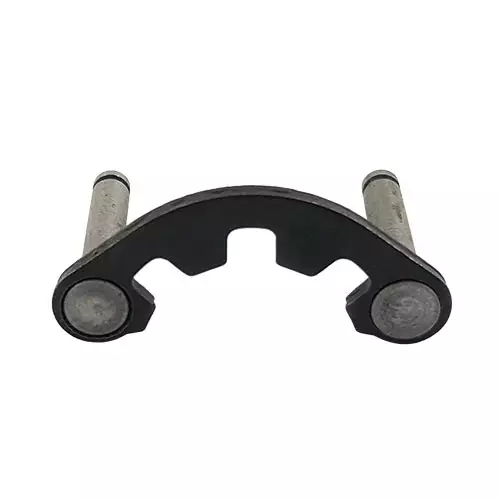 Планка заключваща за перфоратор MAKITA, BHR202, BHR240, BHR241, BHR261, BHR261T, BHR262, BHR262T, HR2432