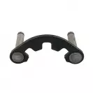 Планка заключваща за перфоратор MAKITA, BHR202, BHR240, BHR241, BHR261, BHR261T, BHR262, BHR262T, HR2432 - small