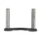 Планка заключваща за перфоратор MAKITA, BHR202, BHR240, BHR241, BHR261, BHR261T, BHR262, BHR262T, HR2432 - small, 45326