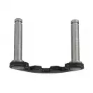 Планка заключваща за перфоратор MAKITA, BHR202, BHR240, BHR241, BHR261, BHR261T, BHR262, BHR262T, HR2432 - small, 45328