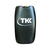 Пластификатор TKK Cementol Delta Ekstra 60кг, повишава якоста на бетона, за лесна обработваемост