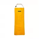 Престилка предпазна STRUVE ZAVA Pro Apron, за заварчик, 60х90см, естествена кожа - small