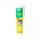 Силикон санитарен ацетат TKK SEAL Classic 280мл-бял - small