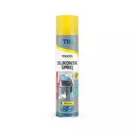 Спрей силиконов TKK CLEAN PROTECT Silicone Spray 400мл