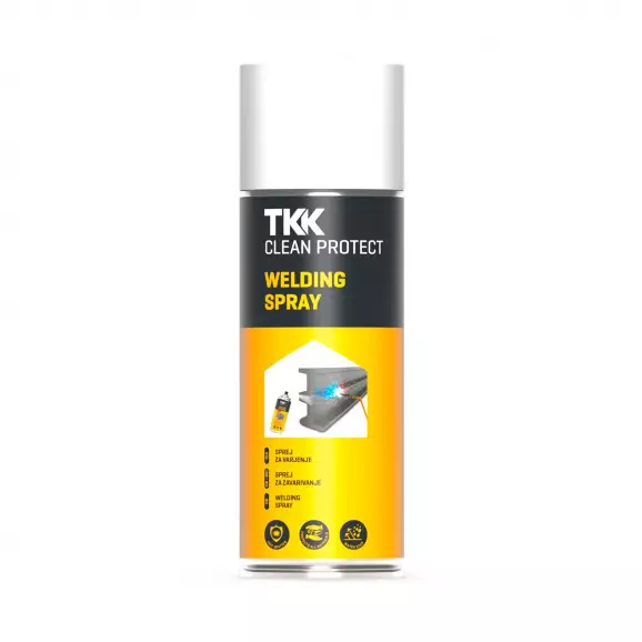 Спрей за заваряване TKK Welding Spray 400мл