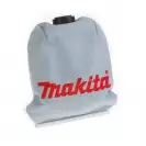 Торбичка филтърна за перфоратор MAKITA 3.7л, за HR2432, за многократна употреба - small, 20821