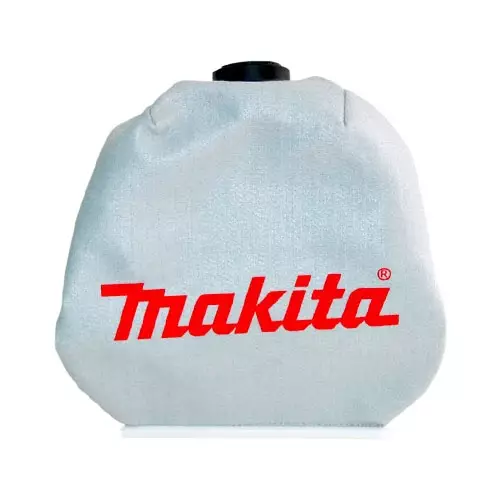 Торбичка филтърна за перфоратор MAKITA 3.7л, за HR2432, за многократна употреба