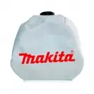 Торбичка филтърна за перфоратор MAKITA 3.7л, за HR2432, за многократна употреба - small