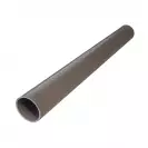 Тръба NIDEX 22/25мм L 2.00м, пластмасова за кофраж - small