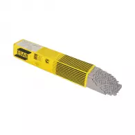 Електроди базични ESAB OK 48.00 2.5x350мм, кутия 4.3кг
