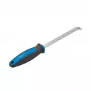 Инструмент за премахване на щипки UNIOR 4.5мм, двуцветна-двукомпонентна дръжка - small, 98537