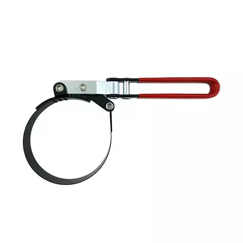 Ключ за маслен филтър FORCE 85-95мм, с метална лента