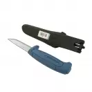 Нож MORA Allround 546, в калъф, неръждаема стомана - small, 109521