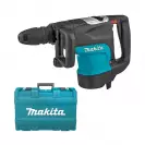 Перфоратор MAKITA HR4501C, 1350W, 130-280об, 1250-1700уд/мин, 10.1J, SDS-max - small