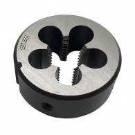 Плашка унифицирана резба BUCOVICE TOOLS UNС 1/2