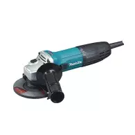 Ъглошлайф MAKITA GA4530, 720W, 11000об/мин, ф115мм 
