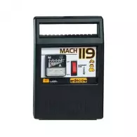 Зарядно устройство за акумулатор DECA MACH 119, 110W, 12V, 10-120Ah, 230V