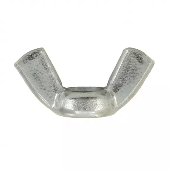 Гайка крилчата DIN315 M3, 315 М  3 кл.5 Zn