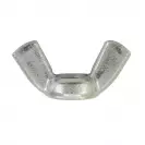 Гайка крилчата DIN315 M3, 315 М  3 кл.5 Zn - small