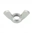 Гайка крилчата DIN315 M3, 315 М  3 кл.5 Zn - small, 265209