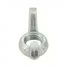 Гайка крилчата DIN315 M3, 315 М  3 кл.5 Zn - small, 265210