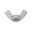 Гайка крилчата DIN315 M3, 315 М  3 кл.5 Zn - small, 265211