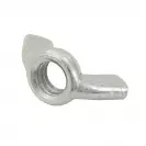 Гайка крилчата DIN315 M3, 315 М  3 кл.5 Zn - small, 265213