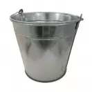 Кофа метална поцинкована 12л - small, 44994