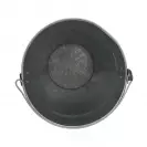 Кофа метална поцинкована 12л - small, 44995