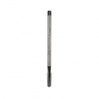 Метчик проходен удължен BUCOVICE TOOLS M12x1.75, M-метрична стандартна резба, CS, десен