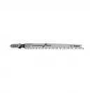 Нож за прободен трион BOSCH Т234Х 2.0-3.0х117/92мм, за дървесина, HCS, Т-захват - small
